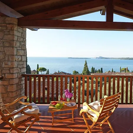 Loredana Villa *