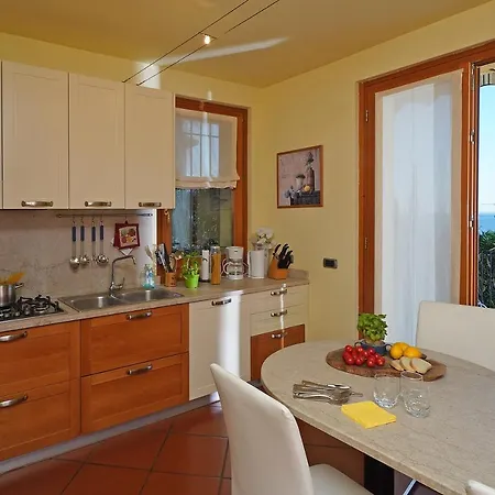 Villa Loredana Gardone Riviera