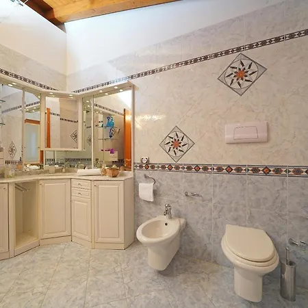 Villa Loredana *
