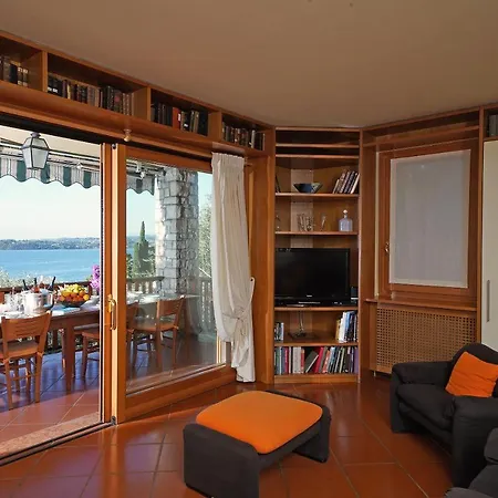 Villa Loredana Gardone Riviera