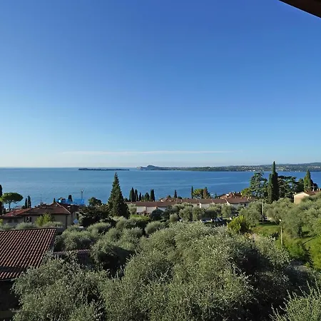 Villa Loredana Gardone Riviera